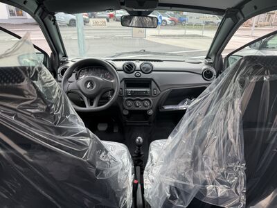 Aixam Minauto Neuwagen Aixam Minauto Neuwagen