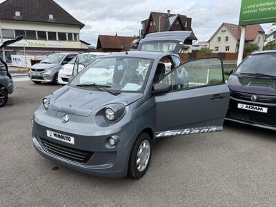 Aixam Minauto Neuwagen Aixam Minauto Neuwagen