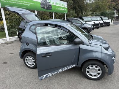 Aixam Minauto Neuwagen Aixam Minauto Neuwagen