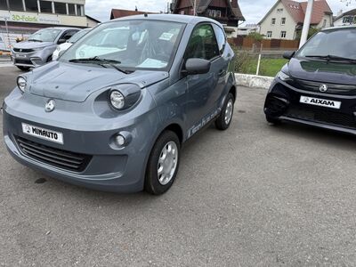 Aixam Minauto Neuwagen Aixam Minauto Neuwagen