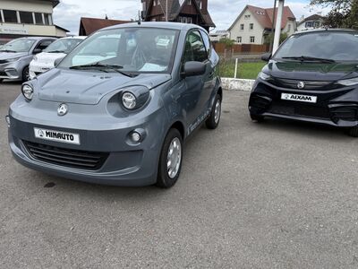 Aixam Minauto Neuwagen Aixam Minauto Neuwagen
