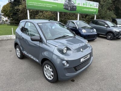 Aixam Minauto Neuwagen Aixam Minauto Neuwagen
