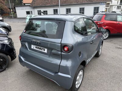 Aixam Minauto Neuwagen Aixam Minauto Neuwagen