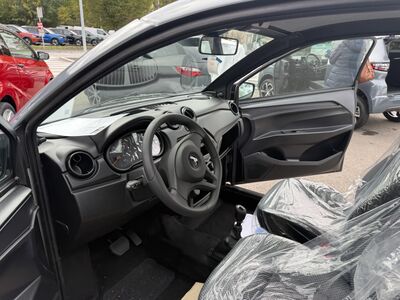 Aixam Minauto Neuwagen Aixam Minauto Neuwagen