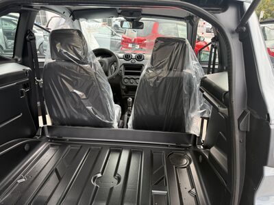 Aixam Minauto Neuwagen Aixam Minauto Neuwagen