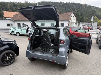 Aixam Minauto Neuwagen Aixam Minauto Neuwagen
