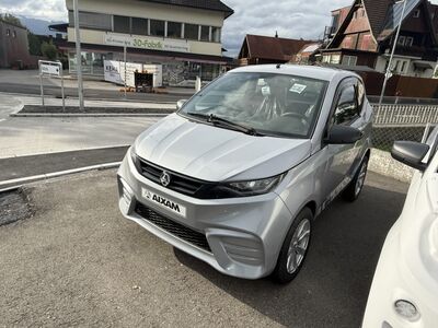 Aixam City Neuwagen