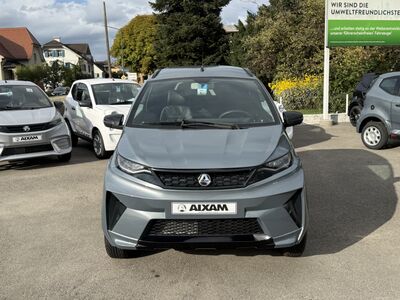 Aixam Crossover Neuwagen