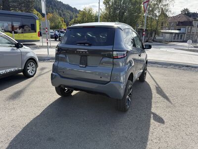 Aixam Crossover Gebrauchtwagen Aixam Crossover Gebrauchtwagen