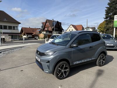 Aixam Crossover Gebrauchtwagen