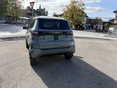 Aixam Crossover Gebrauchtwagen Aixam Crossover Gebrauchtwagen
