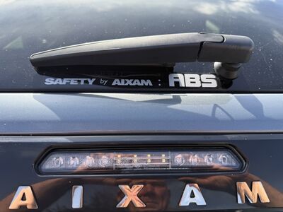 Aixam Crossover Gebrauchtwagen Aixam Crossover Gebrauchtwagen