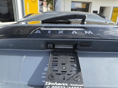 Aixam Crossover Gebrauchtwagen Aixam Crossover Gebrauchtwagen