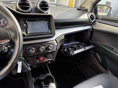 Aixam Crossover Gebrauchtwagen Aixam Crossover Gebrauchtwagen