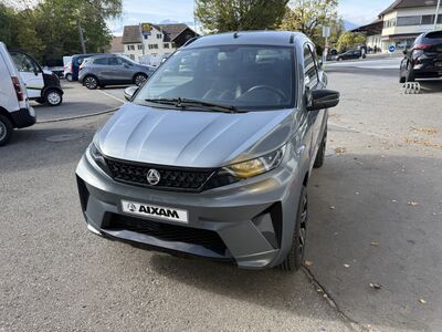 Aixam Crossover Gebrauchtwagen Aixam Crossover Gebrauchtwagen