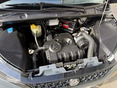 Aixam Crossover Gebrauchtwagen Aixam Crossover Gebrauchtwagen