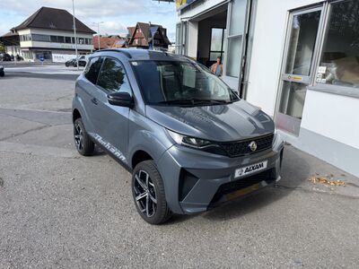 Aixam Crossover Gebrauchtwagen Aixam Crossover Gebrauchtwagen