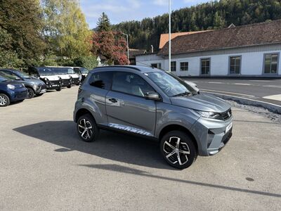 Aixam Crossover Gebrauchtwagen Aixam Crossover Gebrauchtwagen