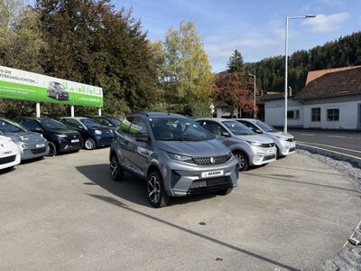 Aixam Crossover Gebrauchtwagen Aixam Crossover Gebrauchtwagen