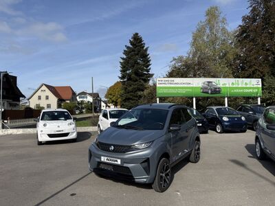 Aixam Crossover Gebrauchtwagen Aixam Crossover Gebrauchtwagen