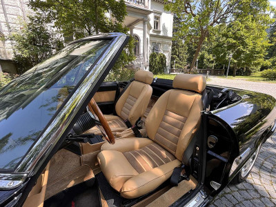 Alfa Romeo Spider Oldtimer Alfa Romeo Spider Oldtimer