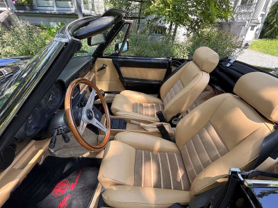 Alfa Romeo Spider Oldtimer Alfa Romeo Spider Oldtimer