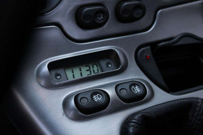 Fiat Barchetta Gebrauchtwagen