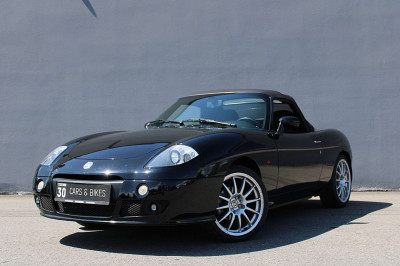 Fiat Barchetta Gebrauchtwagen