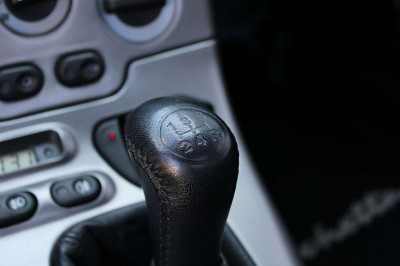 Fiat Barchetta Gebrauchtwagen