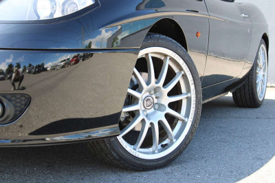 Fiat Barchetta Gebrauchtwagen