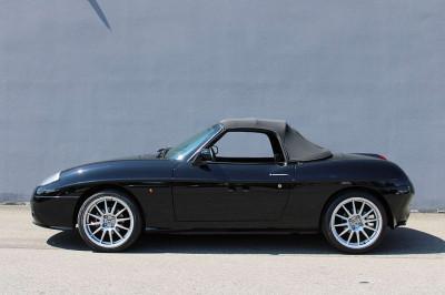 Fiat Barchetta Gebrauchtwagen