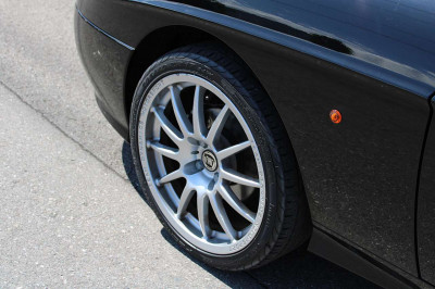 Fiat Barchetta Gebrauchtwagen