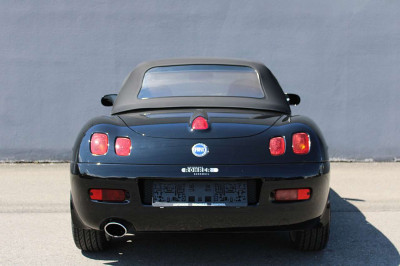 Fiat Barchetta Gebrauchtwagen