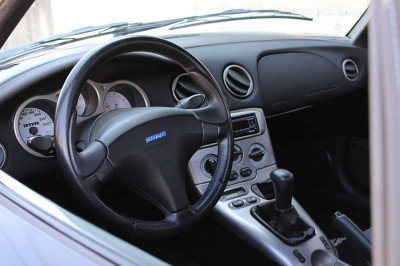 Fiat Barchetta Gebrauchtwagen