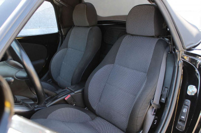 Fiat Barchetta Gebrauchtwagen