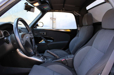 Fiat Barchetta Gebrauchtwagen