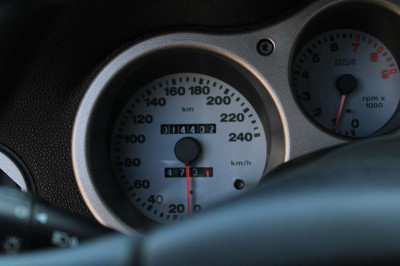 Fiat Barchetta Gebrauchtwagen