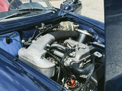 Alfa Romeo Spider Oldtimer Alfa Romeo Spider Oldtimer