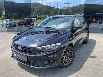 Fiat Tipo Vorführwagen