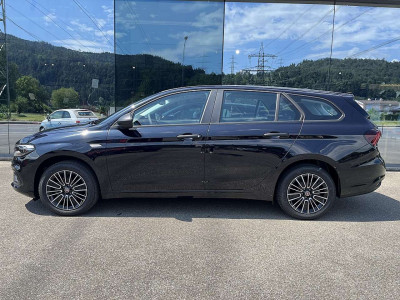 Fiat Tipo Vorführwagen