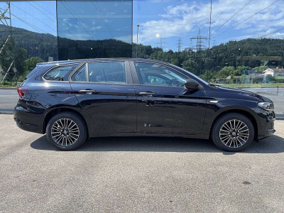 Fiat Tipo Vorführwagen