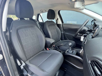 Fiat Tipo Vorführwagen