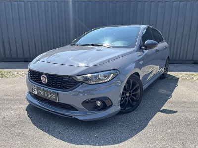 Fiat Tipo Gebrauchtwagen