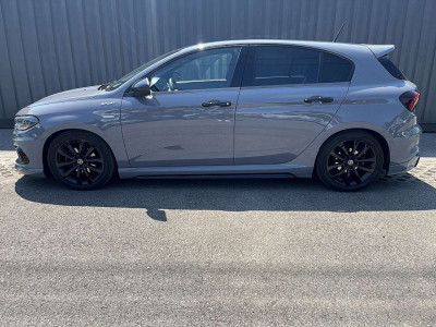 Fiat Tipo Gebrauchtwagen