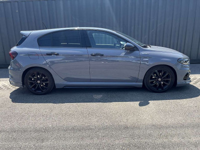 Fiat Tipo Gebrauchtwagen