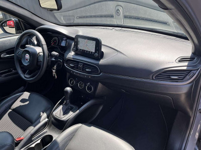 Fiat Tipo Gebrauchtwagen