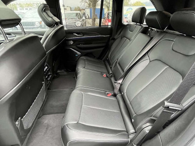 Jeep Grand Cherokee Vorführwagen