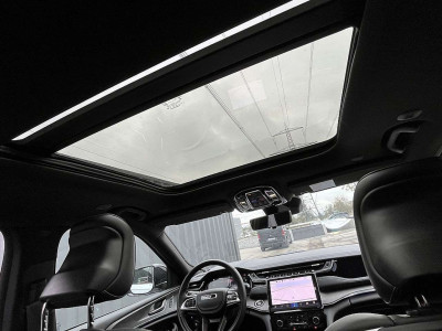 Jeep Grand Cherokee Vorführwagen