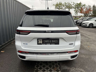 Jeep Grand Cherokee Vorführwagen