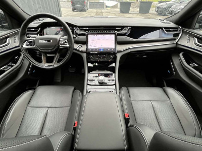 Jeep Grand Cherokee Vorführwagen